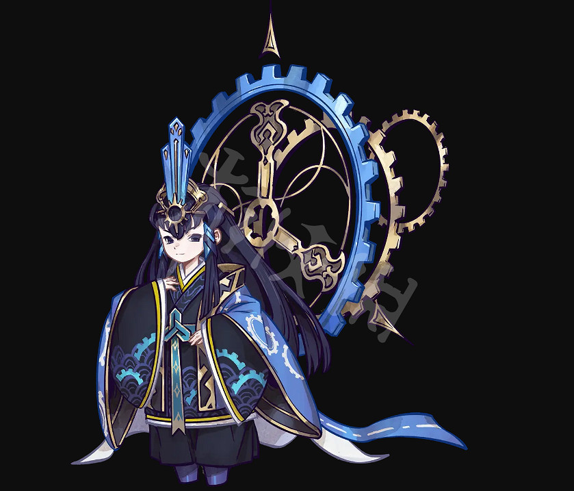 《天穗之咲稻姬》人物有哪些 遊戲人物介紹 《天穗之咲稻姬》人物有哪些 遊戲人物介紹