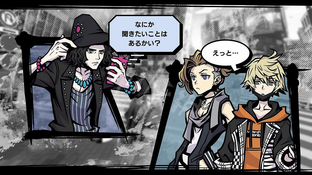 《新‧美麗新世界》死神成員有哪些?死神成員背景圖鑒彙總 《新‧美麗新世界》死神成員有哪些?死神成員背景圖鑒彙總