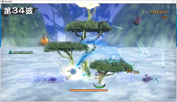 《天穗之咲稻姬》驅逐蚜蟲怎麽打 驅逐蚜蟲打法心得 《天穗之咲稻姬》驅逐蚜蟲怎麽打 驅逐蚜蟲打法心得