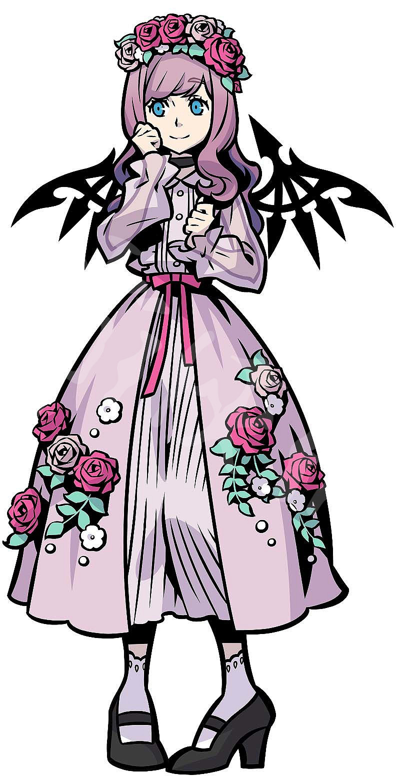 《新‧美麗新世界》可可是誰？新角色背景介紹