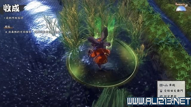 《天穗之咲稻姬》主線任務怎麽做?全任務通關流程圖文詳解【完結】 《天穗之咲稻姬》主線任務怎麽做?全任務通關流程圖文詳解【完結】