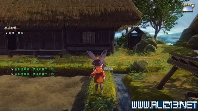 《天穗之咲稻姬》主線任務怎麽做？全任務通關流程圖文詳解【完結】