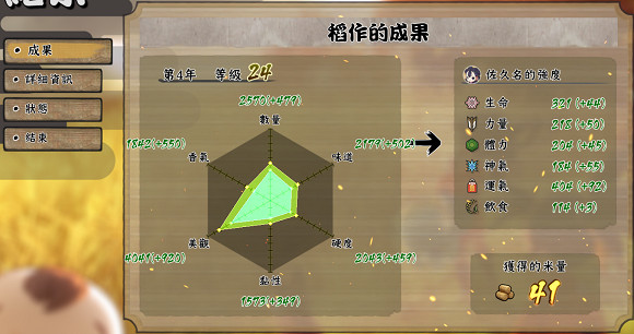 《天穗之咲稻姬》種田各方面要注意什麽?曬田水位等技巧分享 《天穗之咲稻姬》種田各方面要注意什麽?曬田水位等技巧分享