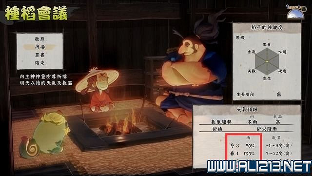 《天穗之咲稻姬》主線任務怎麽做?全任務通關流程圖文詳解【完結】 《天穗之咲稻姬》主線任務怎麽做?全任務通關流程圖文詳解【完結】