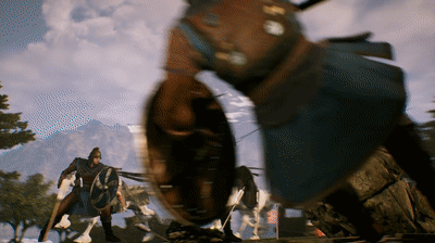 《重返帝國》瓊恩技能效果前瞻 《重返帝國》瓊恩技能效果前瞻