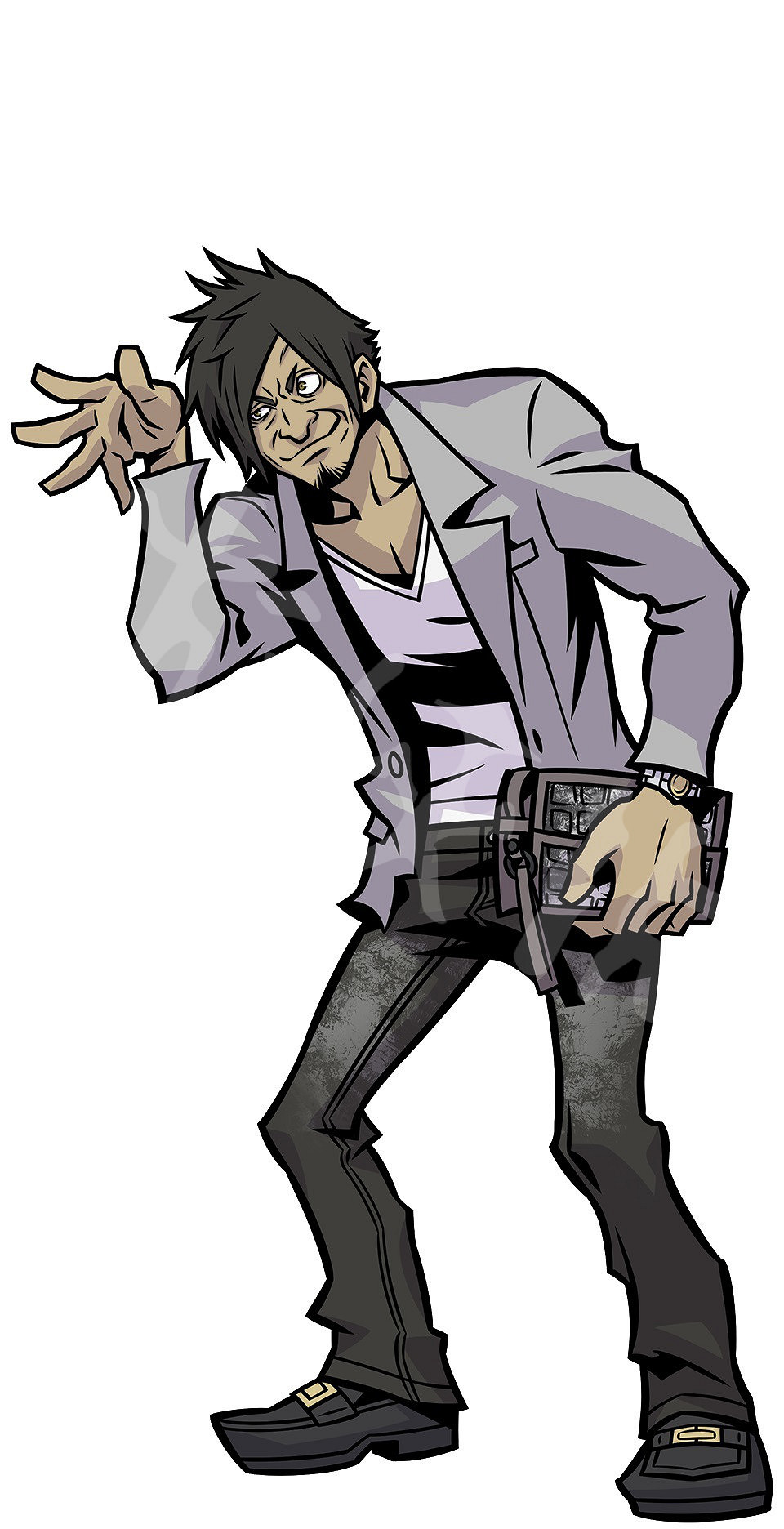 《新‧美麗新世界》死神成員有哪些?死神成員背景圖鑒彙總 《新‧美麗新世界》死神成員有哪些?死神成員背景圖鑒彙總