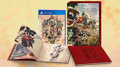 《天穗之咲稻姬》多少錢 遊戲售價一覽 《天穗之咲稻姬》多少錢 遊戲售價一覽