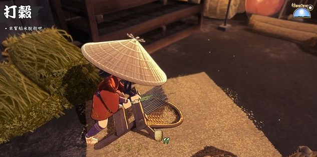 《天穗之咲稻姬》千齒打殼機怎麽獲得 千齒打殼機獲得方法介紹 《天穗之咲稻姬》千齒打殼機怎麽獲得 千齒打殼機獲得方法介紹