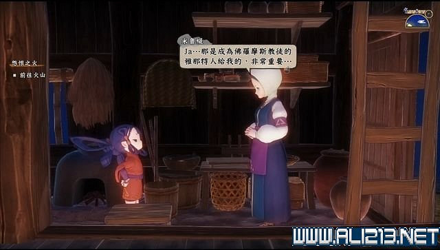 《天穗之咲稻姬》主線任務怎麽做?全任務通關流程圖文詳解【完結】 《天穗之咲稻姬》主線任務怎麽做?全任務通關流程圖文詳解【完結】