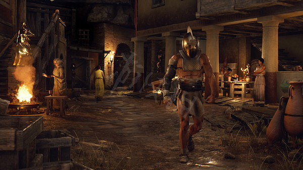 《遺忘之城》希臘文銘牌怎麽獲得?希臘文銘牌獲取心得 《遺忘之城》希臘文銘牌怎麽獲得?希臘文銘牌獲取心得