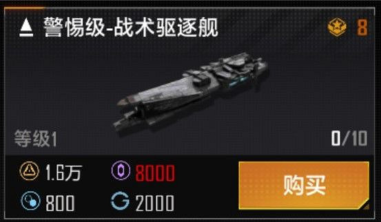 《無盡的拉格朗日》聯絡站哪些艦船值得推薦 聯絡站艦船選購推薦 《無盡的拉格朗日》聯絡站哪些艦船值得推薦 聯絡站艦船選購推薦