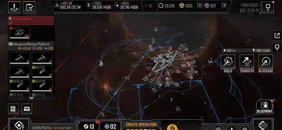 《無盡的拉格朗日》怎麽攻城 攻城流程介紹 《無盡的拉格朗日》怎麽攻城 攻城流程介紹