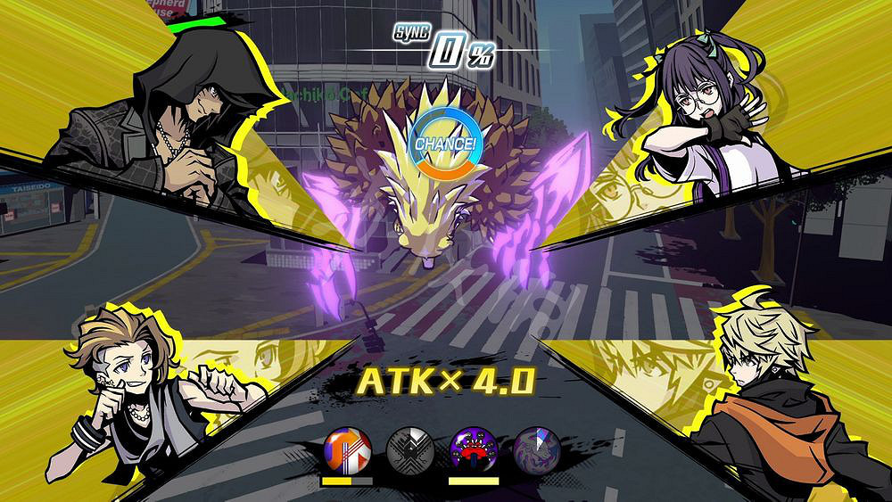 《新‧美麗新世界》同步連續技怎麽觸發?同步連續技觸發方法 《新‧美麗新世界》同步連續技怎麽觸發?同步連續技觸發方法