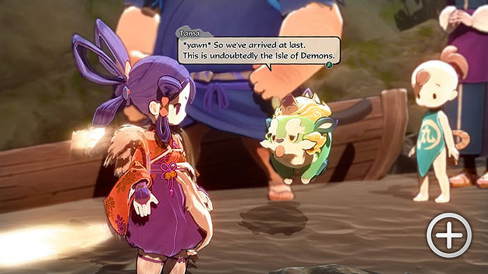 《天穗之咲稻姬》角色圖鑒大全 登場人物有哪些？