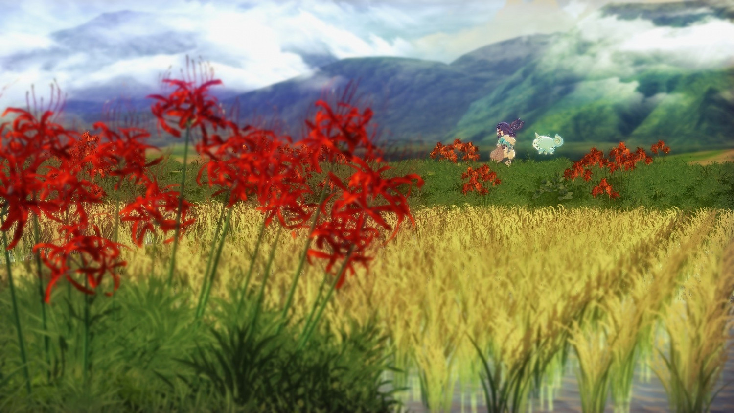 《天穗之咲稻姬》皇家本壘打怎麽完成 皇家本壘打完成技巧 《天穗之咲稻姬》皇家本壘打怎麽完成 皇家本壘打完成技巧