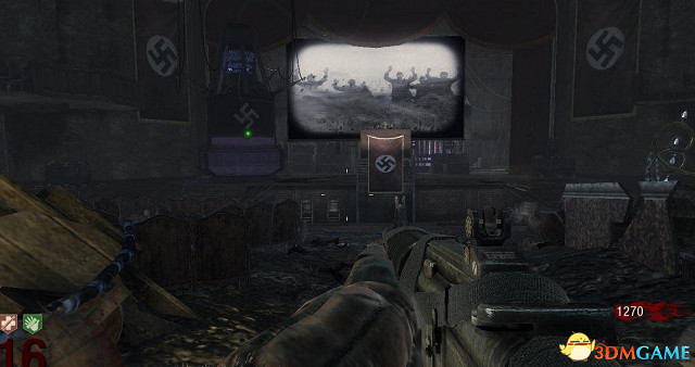 決勝時刻7殭屍模式秘籍 殭屍模式控制台程式碼一覽