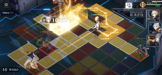 《白夜極光》戰鬥機制介紹 白夜極光怎麽戰鬥 《白夜極光》戰鬥機制介紹 白夜極光怎麽戰鬥