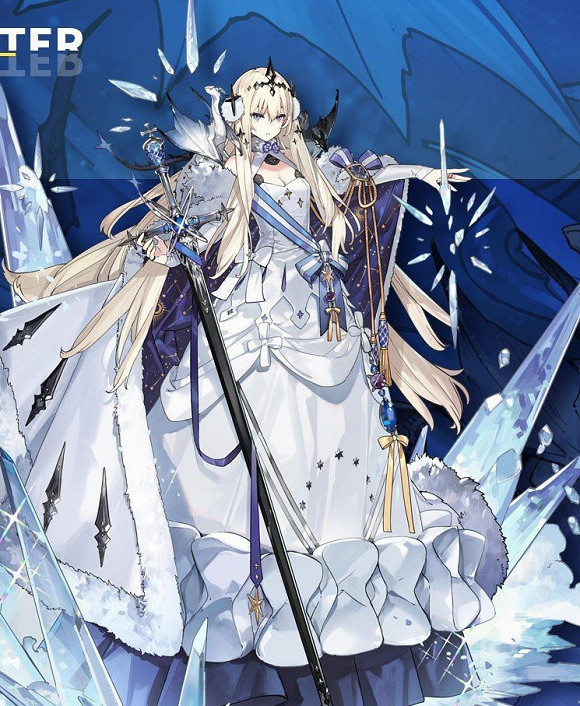 《白夜極光》伯利恒角色圖鑒 Bethlehem伯利恒技能屬性一覽 《白夜極光》伯利恒角色圖鑒 Bethlehem伯利恒技能屬性一覽