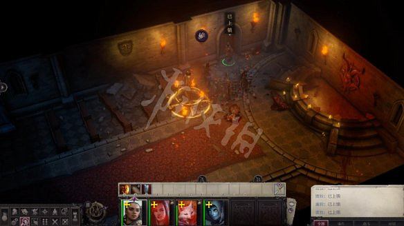 《開拓者:正義之怒》圖文攻略:全劇情流程+全關卡+全種族+全職業+全法術+全戰技+全裝備+技能加點+操作介紹 《開拓者:正義之怒》圖文攻略:全劇情流程+全關卡+全種族+全職業+全法術+全戰技+全裝備+技能加點+操作介紹