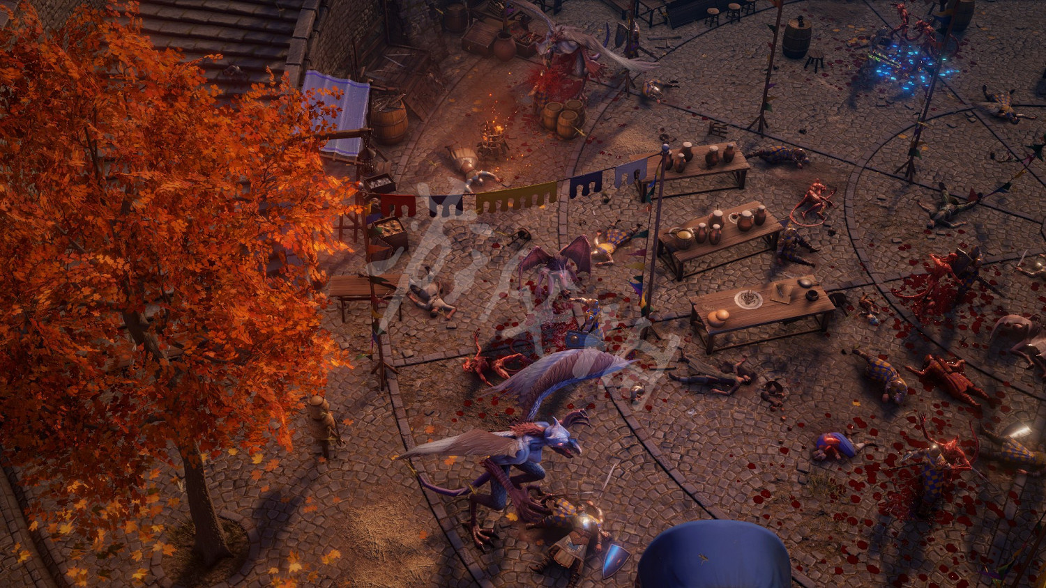 《尋路者傳奇:正義之怒》職業選什麽好?新手職業選擇指南 《尋路者傳奇:正義之怒》職業選什麽好?新手職業選擇指南