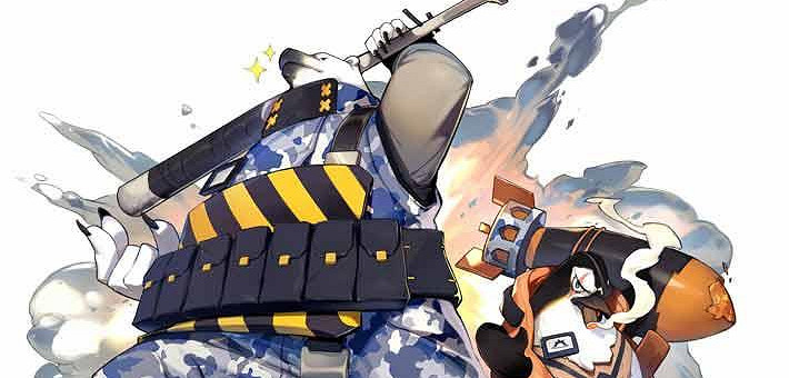 《白夜極光》庫瑪&amp;佩吉光靈圖鑒 Kuma&amp;Pengy庫瑪佩吉技能效果翻譯