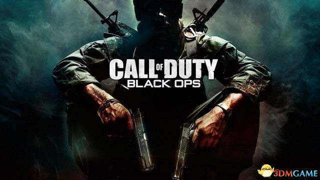 老主機福音!《決勝時刻:黑色行動合集》本周發售 老主機福音!《決勝時刻:黑色行動合集》本周發售