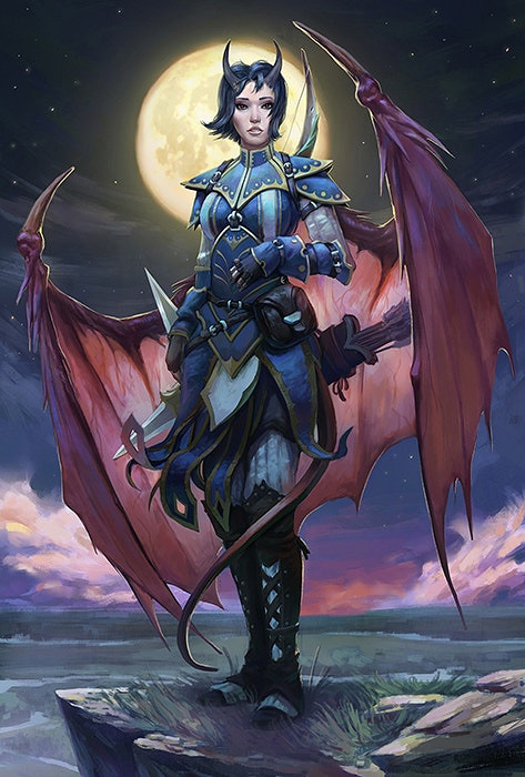 《尋路者傳奇：正義之怒》隊友有哪些？可戀愛隊友及取向一覽