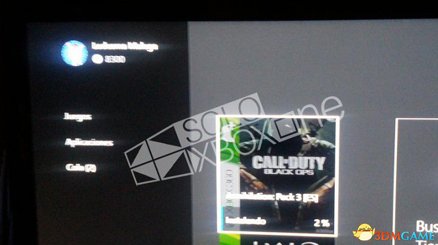 《決勝時刻7：黑色行動》或加入Xbox One向下相容