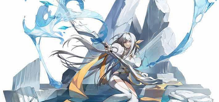 《白夜極光》克蘿伊光靈圖鑒 Chole克蘿伊技能裝備效果一覽