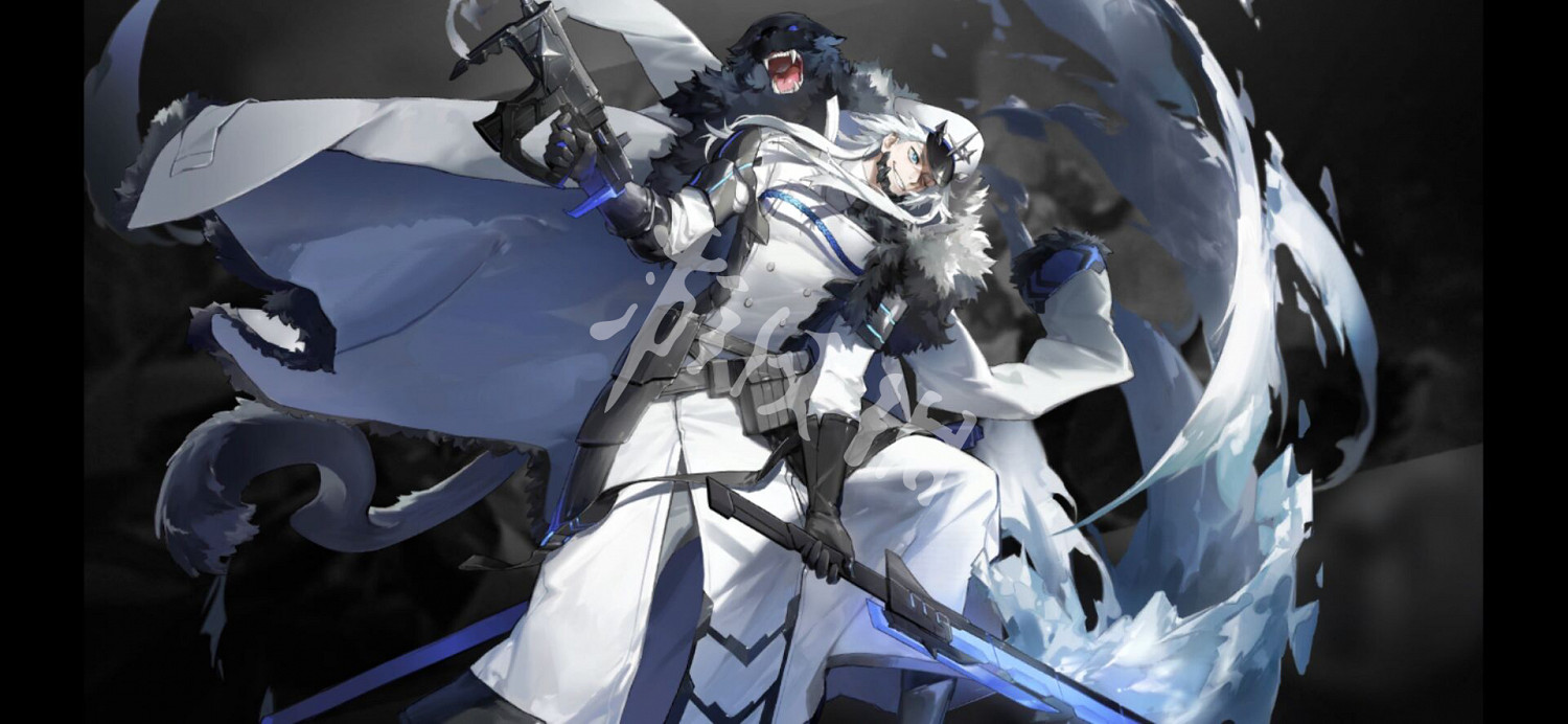 《白夜極光》巴頓光靈圖鑒 Barton巴頓技能裝備效果一覽