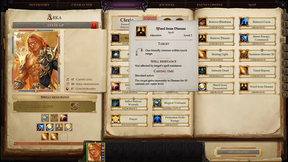 《尋路者傳奇:正義之怒》道途能力介紹大全 全神話道途能力展示 《尋路者傳奇:正義之怒》道途能力介紹大全 全神話道途能力展示