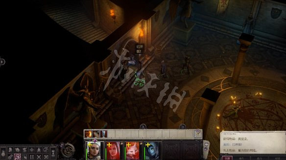 《開拓者:正義之怒》圖文攻略:全劇情流程+全關卡+全種族+全職業+全法術+全戰技+全裝備+技能加點+操作介紹 《開拓者:正義之怒》圖文攻略:全劇情流程+全關卡+全種族+全職業+全法術+全戰技+全裝備+技能加點+操作介紹