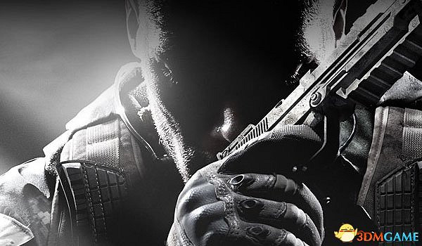 消息人士曝《決勝時刻》新作將是“黑色行動”續作 消息人士曝《決勝時刻》新作將是“黑色行動”續作