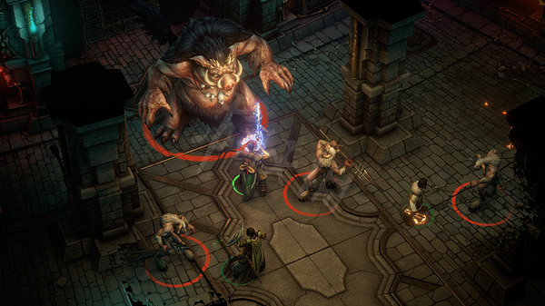 《尋路者傳奇：正義之怒》隱蔽狀態是什麽？隱蔽狀態介紹