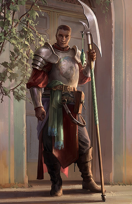 《尋路者傳奇：正義之怒》隊友有哪些？可戀愛隊友及取向一覽