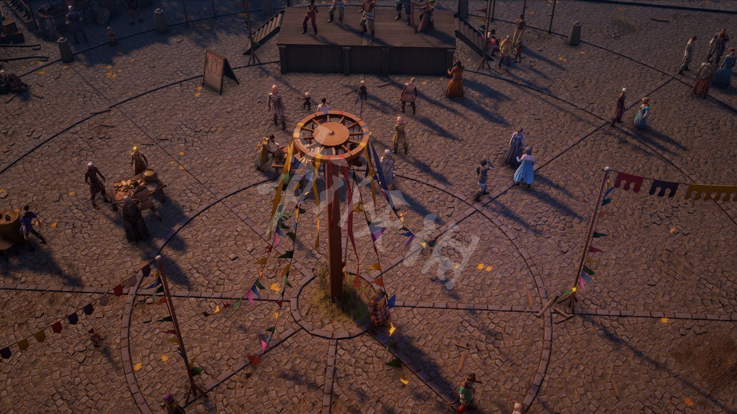 《尋路者傳奇:正義之怒》道途怎麽開啓?道途選項心得分享 《尋路者傳奇:正義之怒》道途怎麽開啓?道途選項心得分享