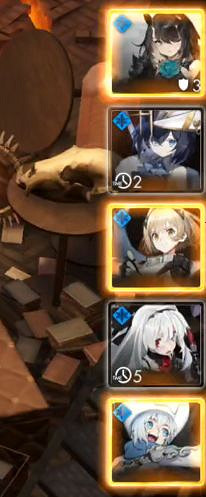 《白夜極光》戰鬥機制介紹 白夜極光怎麽戰鬥 《白夜極光》戰鬥機制介紹 白夜極光怎麽戰鬥