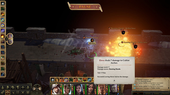 《尋路者傳奇:正義之怒》道途能力介紹大全 全神話道途能力展示 《尋路者傳奇:正義之怒》道途能力介紹大全 全神話道途能力展示