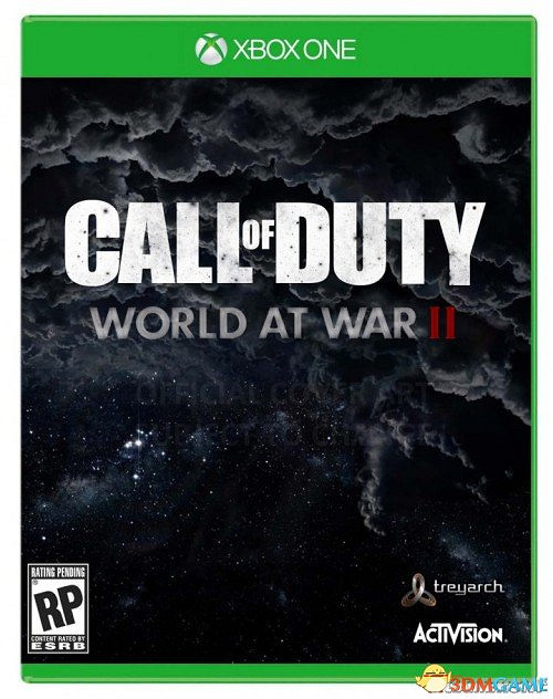 消息人士曝《決勝時刻》新作將是“黑色行動”續作 消息人士曝《決勝時刻》新作將是“黑色行動”續作