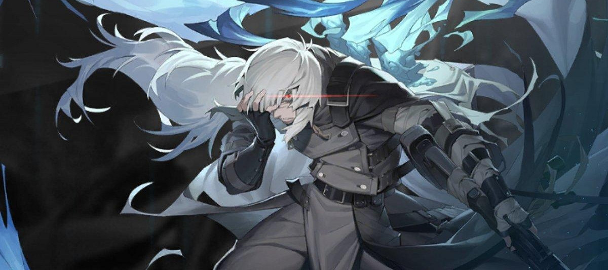 《白夜極光》康斯坦丁光靈圖鑒 Constantine康斯坦丁技能裝備效果一覽