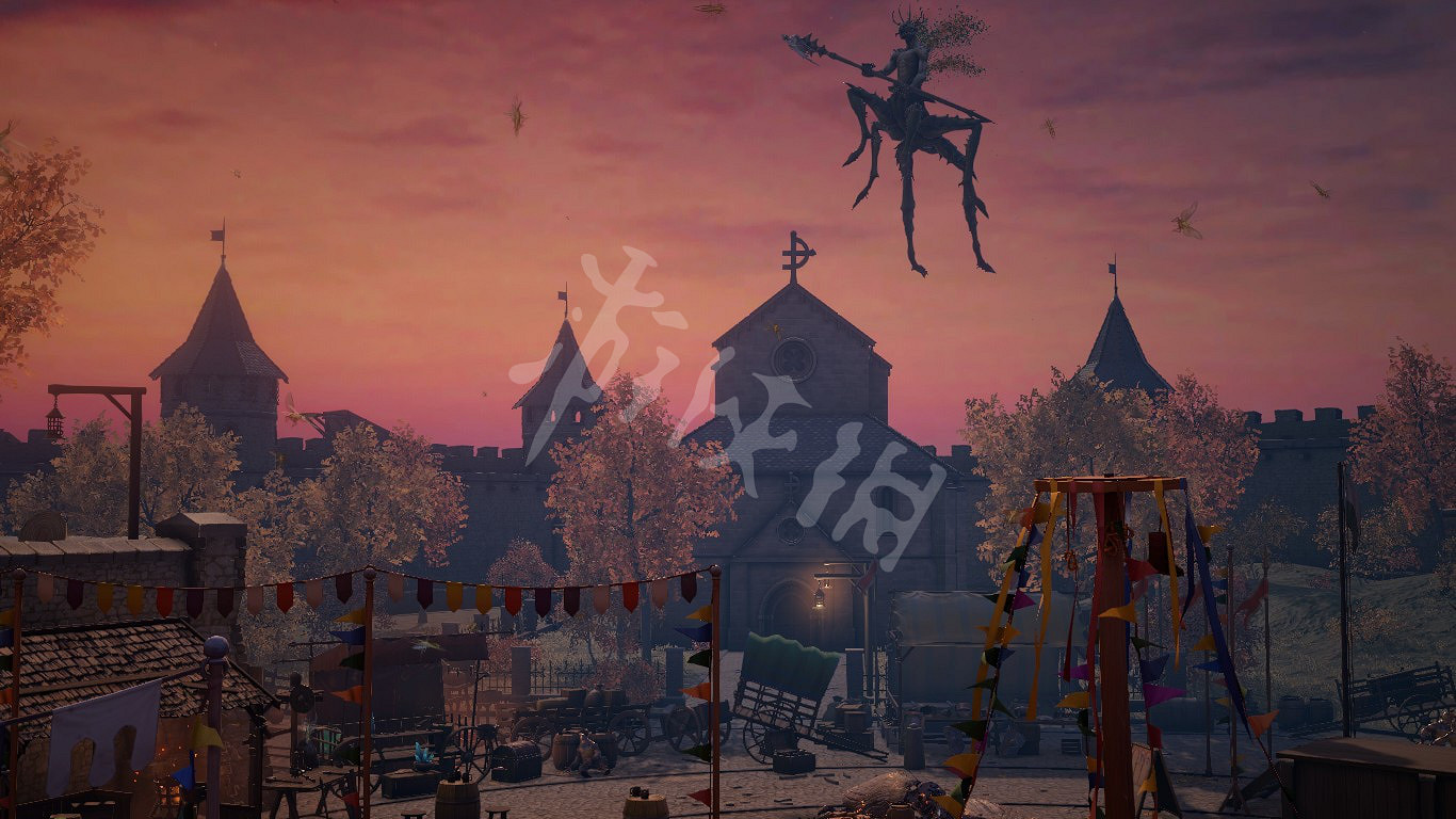 《尋路者傳奇:正義之怒》灰兵營房間雕像怎麽觸發?灰兵營房間雕像觸發順序 《尋路者傳奇:正義之怒》灰兵營房間雕像怎麽觸發?灰兵營房間雕像觸發順序