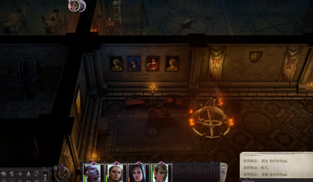 《尋路者傳奇:正義之怒》盾牌迷宮謎題怎麽解?盾牌迷宮寶石迷題解密心得 《尋路者傳奇:正義之怒》盾牌迷宮謎題怎麽解?盾牌迷宮寶石迷題解密心得