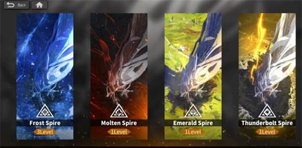 《白夜極光》資源怎麽獲取 資源獲取攻略 《白夜極光》資源怎麽獲取 資源獲取攻略