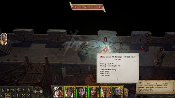 《尋路者傳奇:正義之怒》道途能力介紹大全 全神話道途能力展示 《尋路者傳奇:正義之怒》道途能力介紹大全 全神話道途能力展示