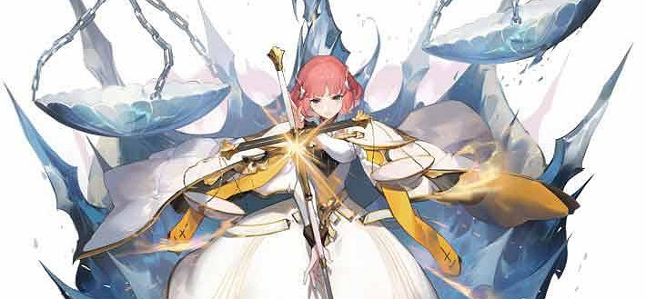 《白夜極光》米潔妮光靈圖鑒 Michenny米潔妮技能裝備效果翻譯