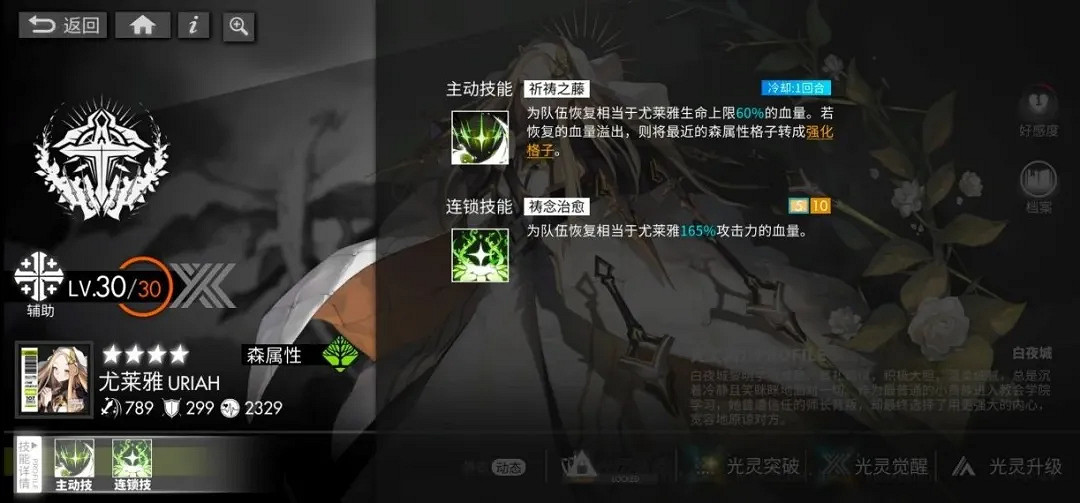 《白夜極光》戰鬥機制介紹 白夜極光怎麽戰鬥 《白夜極光》戰鬥機制介紹 白夜極光怎麽戰鬥