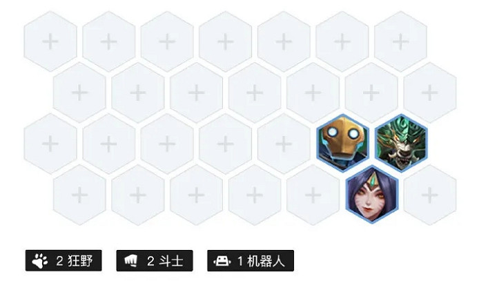 《金鏟鏟之戰》時空裂痕六約德爾點名小法陣容 六約德爾點名小法陣容怎麽玩