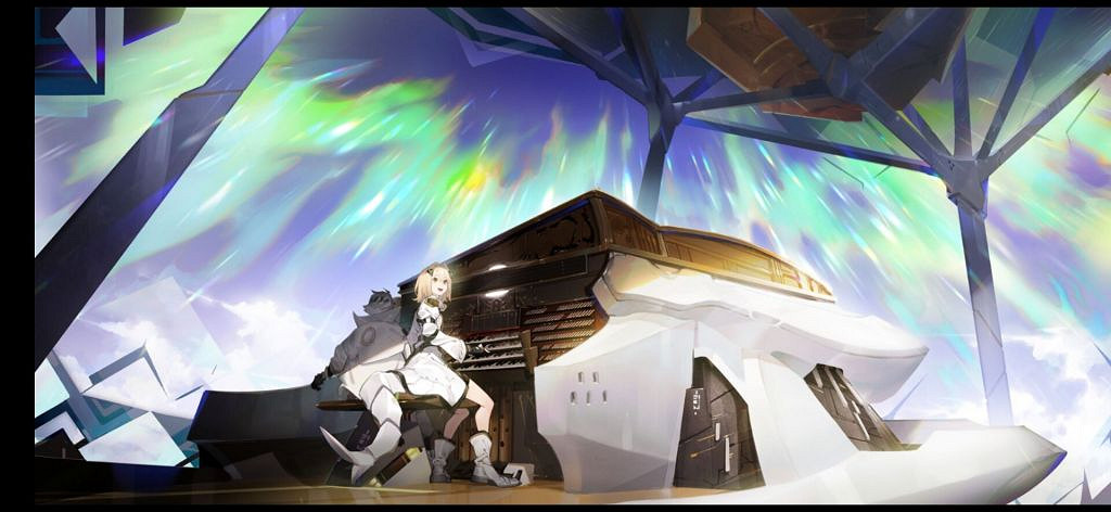 《白夜極光》什麽時候出 白夜極光國際服上線時間 《白夜極光》什麽時候出 白夜極光國際服上線時間