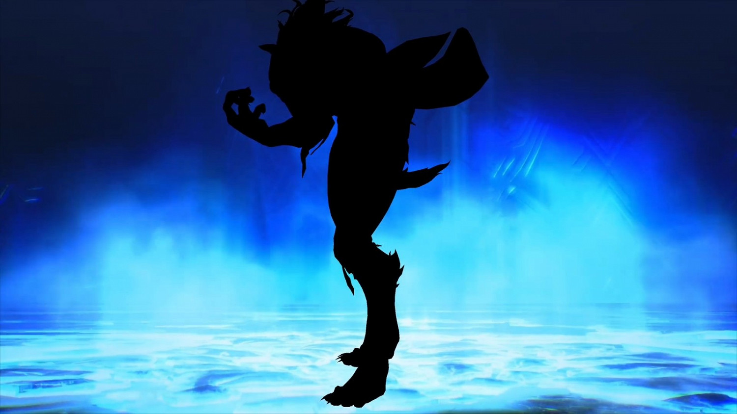 《真·女神轉生V》惡魔介紹影片 大天使拉斐爾 《真·女神轉生V》惡魔介紹影片 大天使拉斐爾