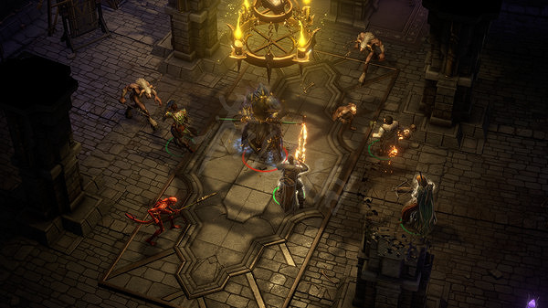 《尋路者傳奇:正義之怒》兼職是什麽?兼職玩法心得 《尋路者傳奇:正義之怒》兼職是什麽?兼職玩法心得